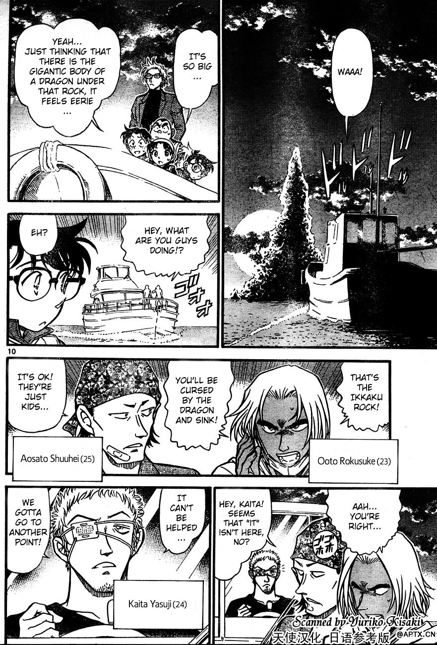 Page 10 of Chapter 664