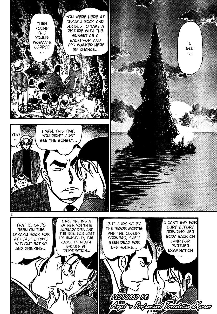 Page 2 of Chapter 665
