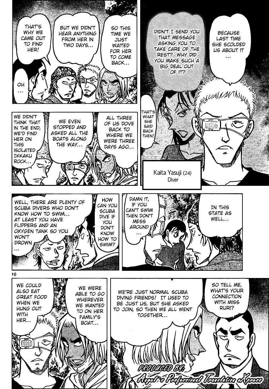 Page 10 of Chapter 665