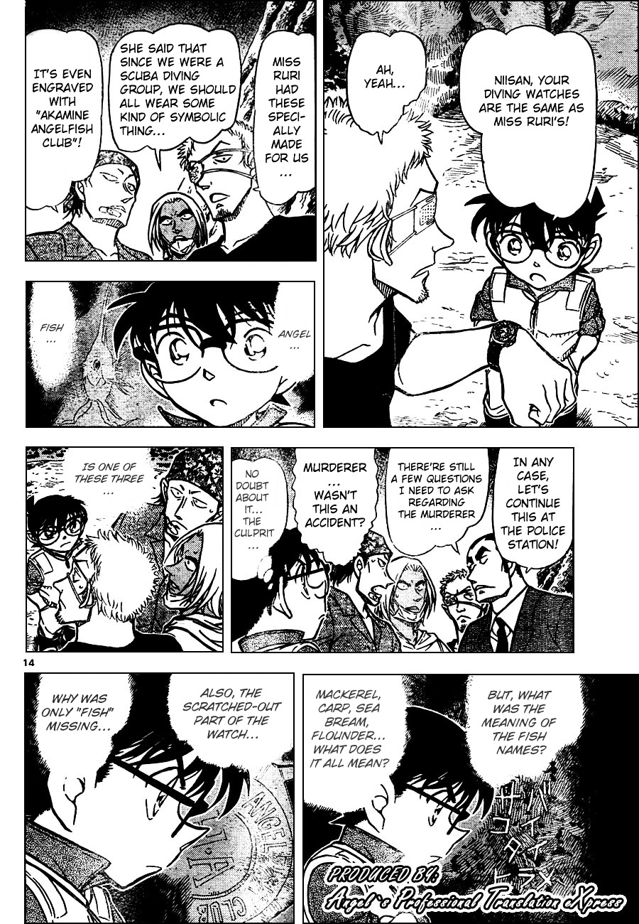Page 14 of Chapter 665