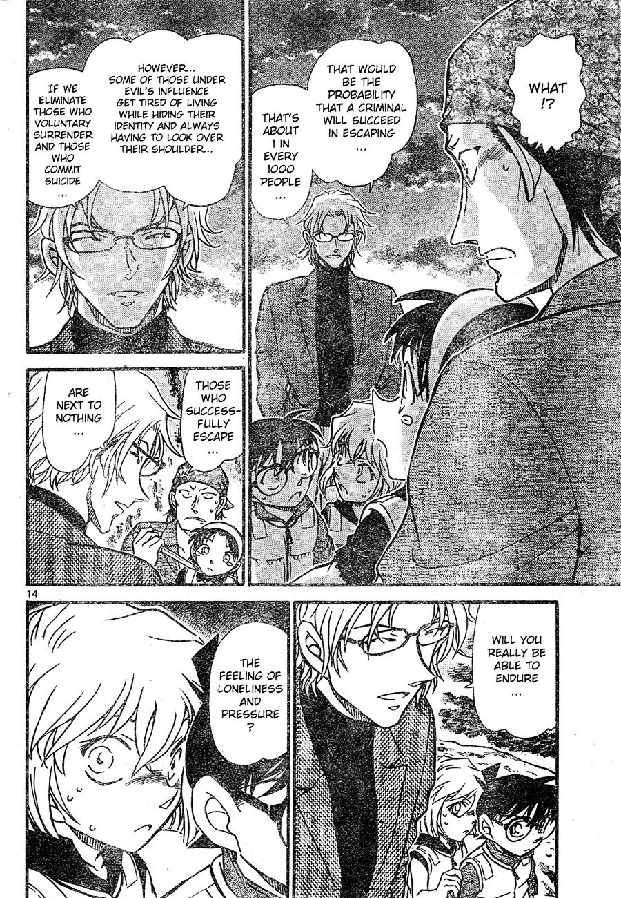 Page 14 of Chapter 666