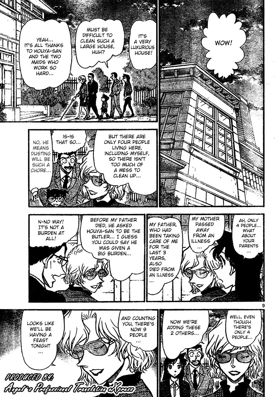 Page 9 of Chapter 667