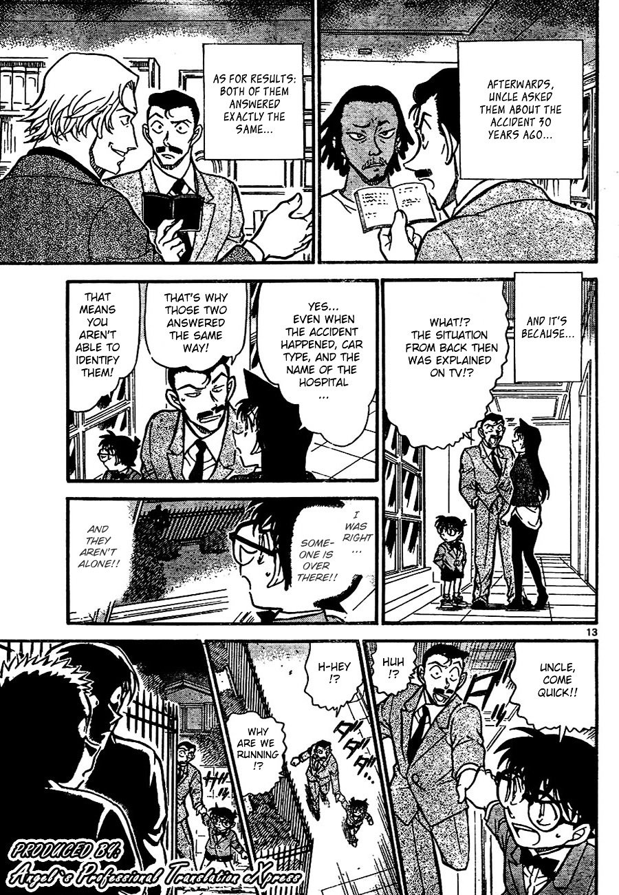 Page 13 of Chapter 667