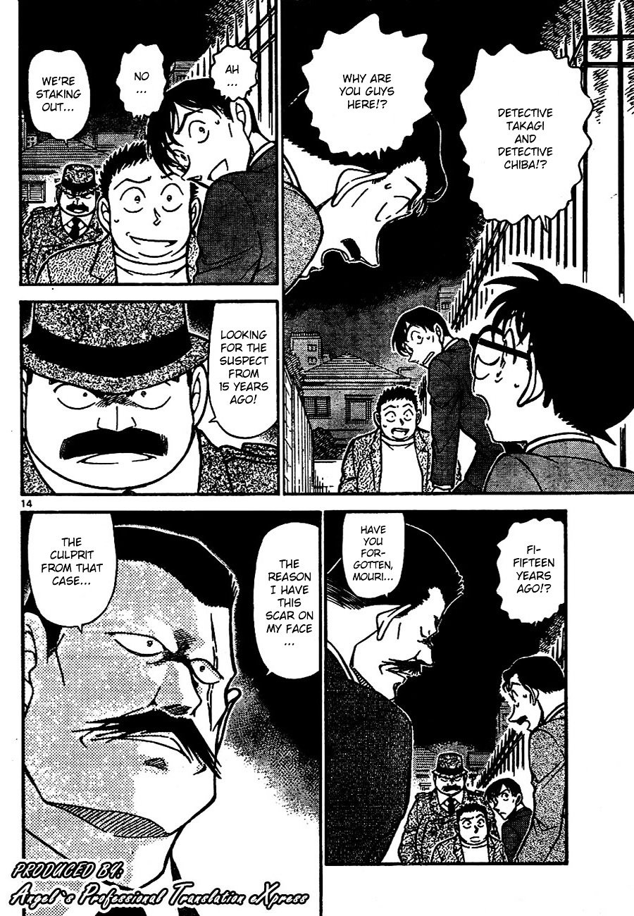 Page 14 of Chapter 667