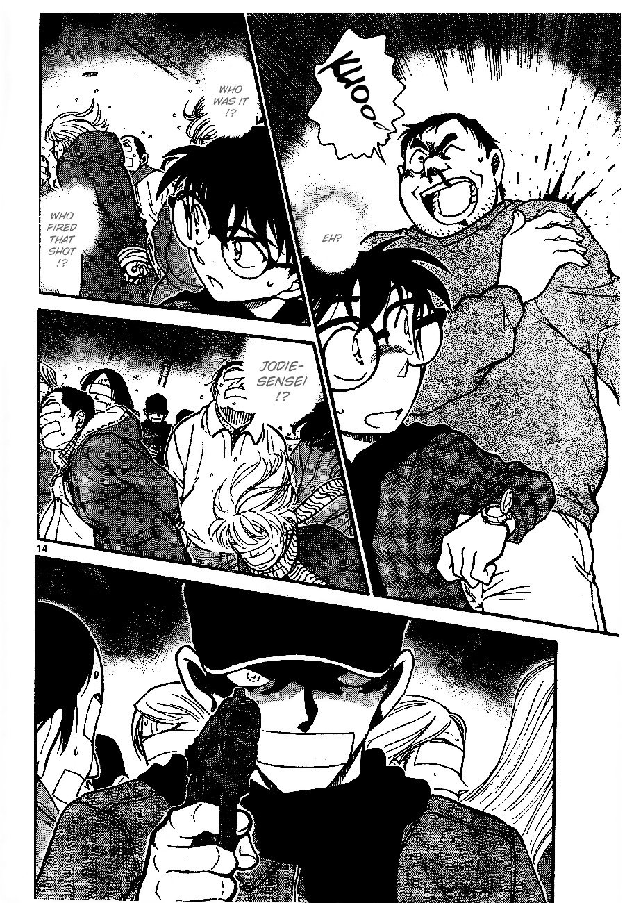 Page 14 of Chapter 679