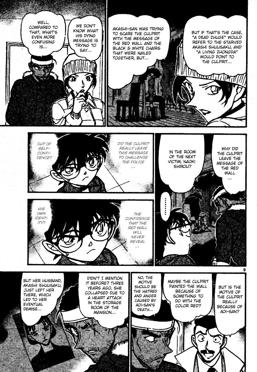 Page 9 of Chapter 685