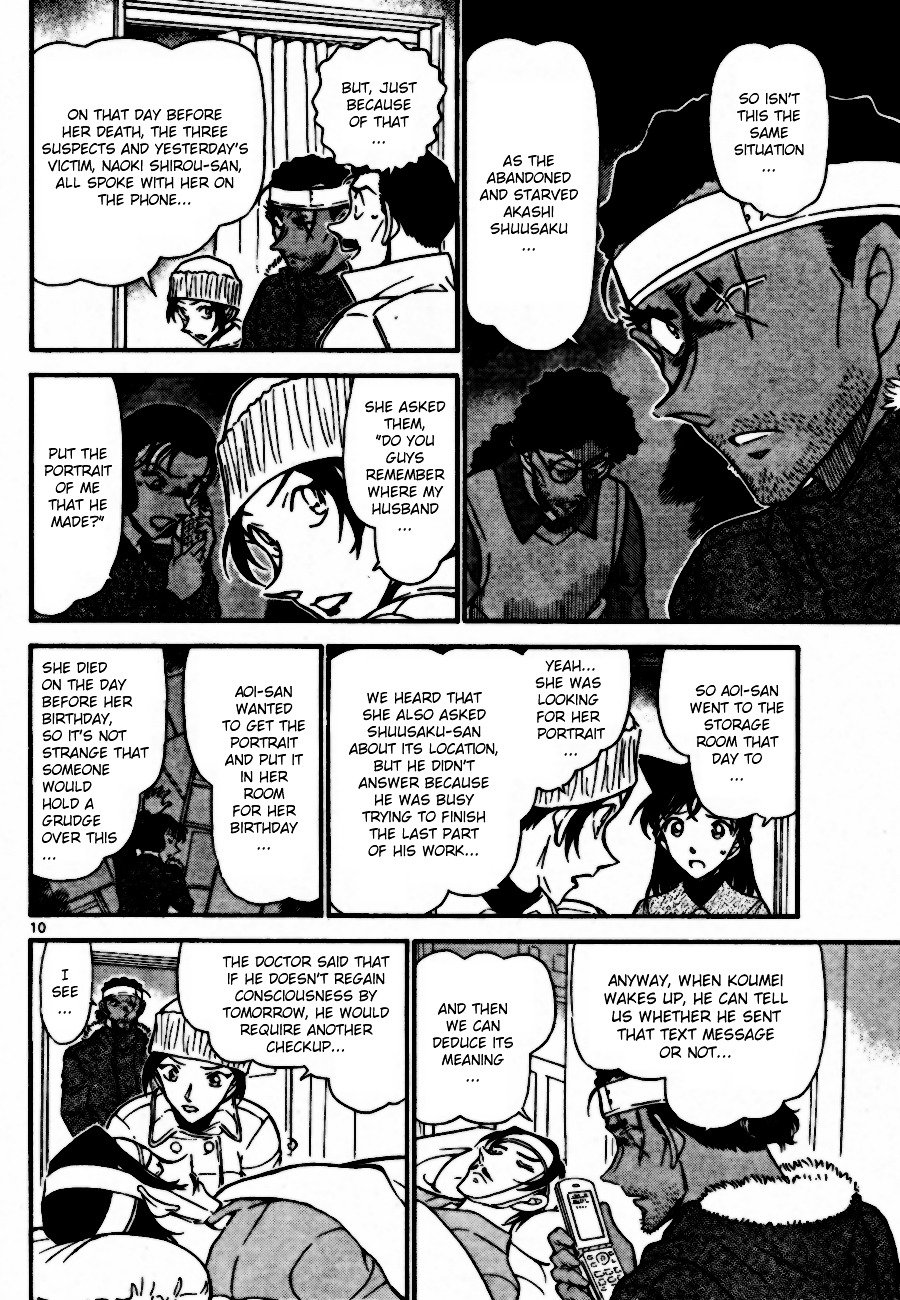 Page 10 of Chapter 685