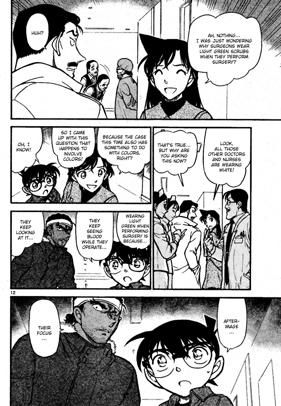 Page 12 of Chapter 685