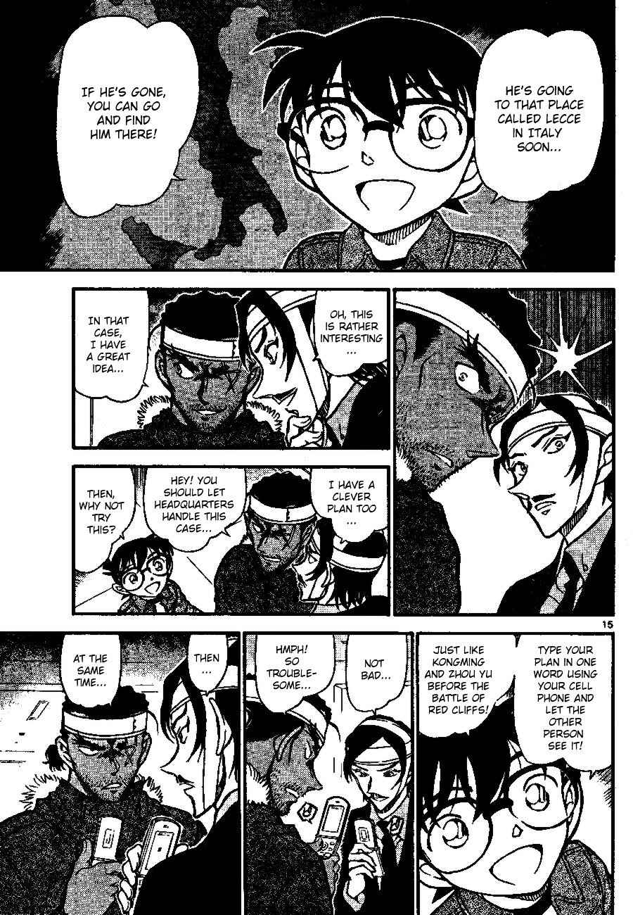 Page 15 of Chapter 685