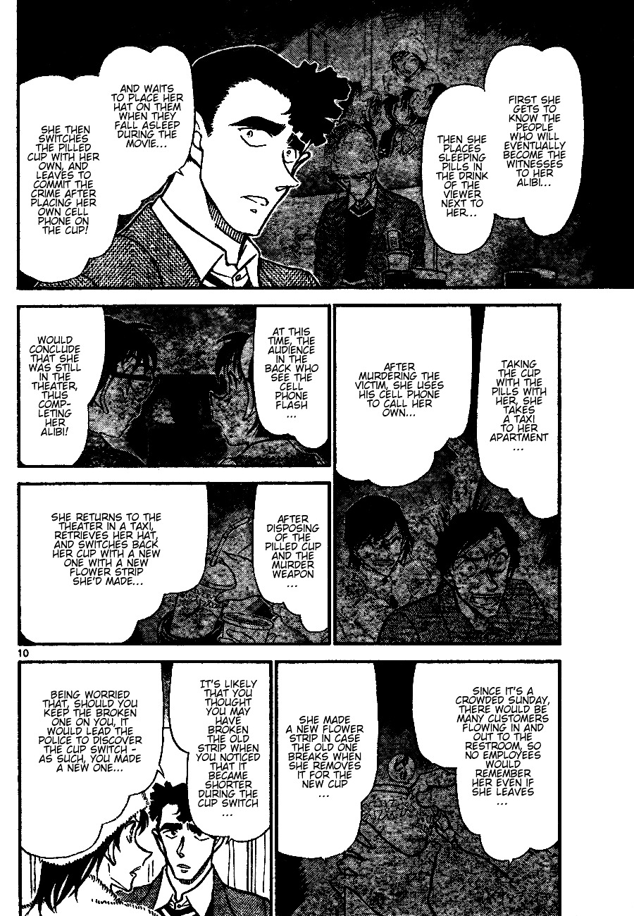 Page 10 of Chapter 689