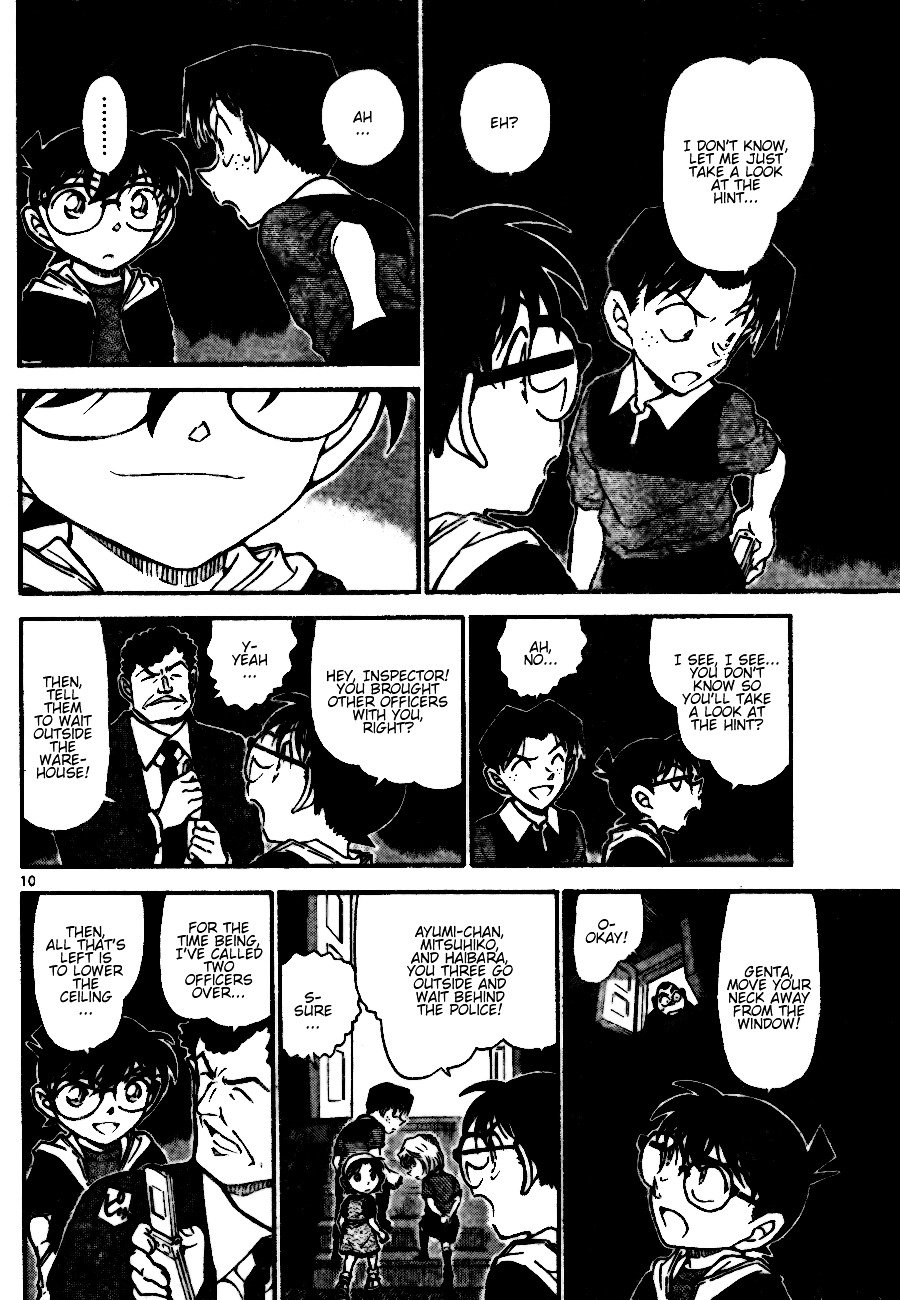Page 10 of Chapter 692