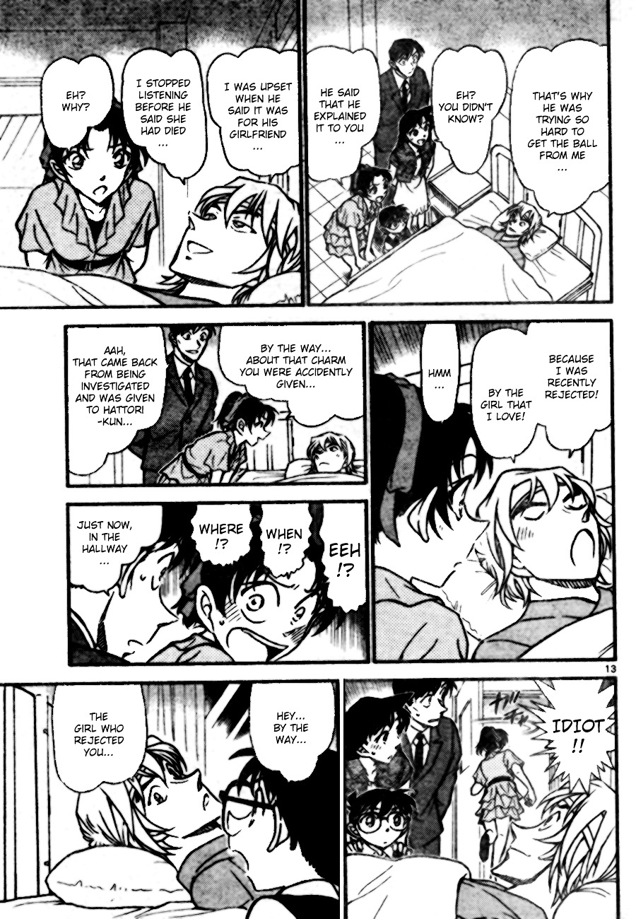 Page 13 of Chapter 695