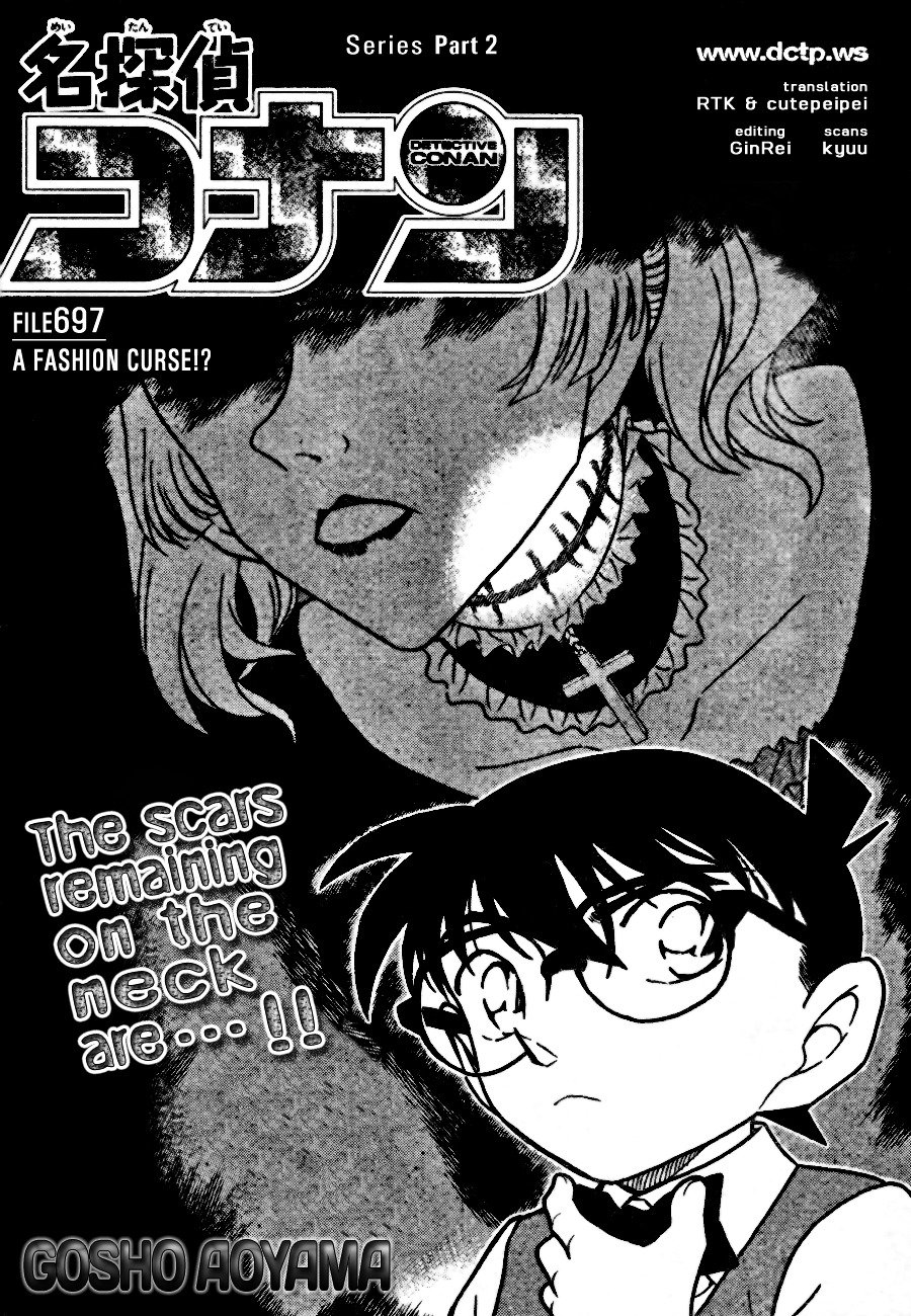 Page 1 of Chapter 697
