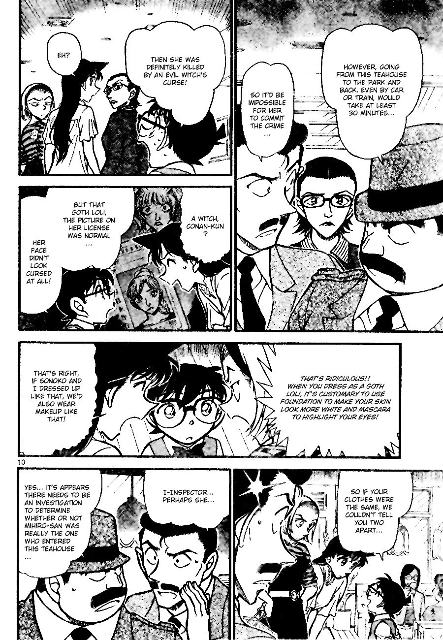 Page 10 of Chapter 697