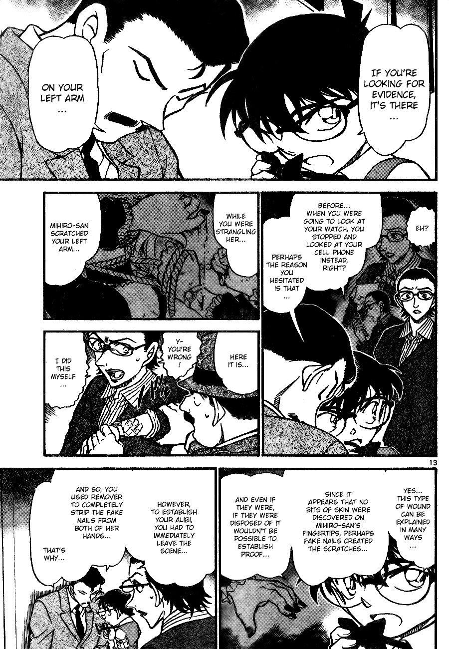 Page 13 of Chapter 698