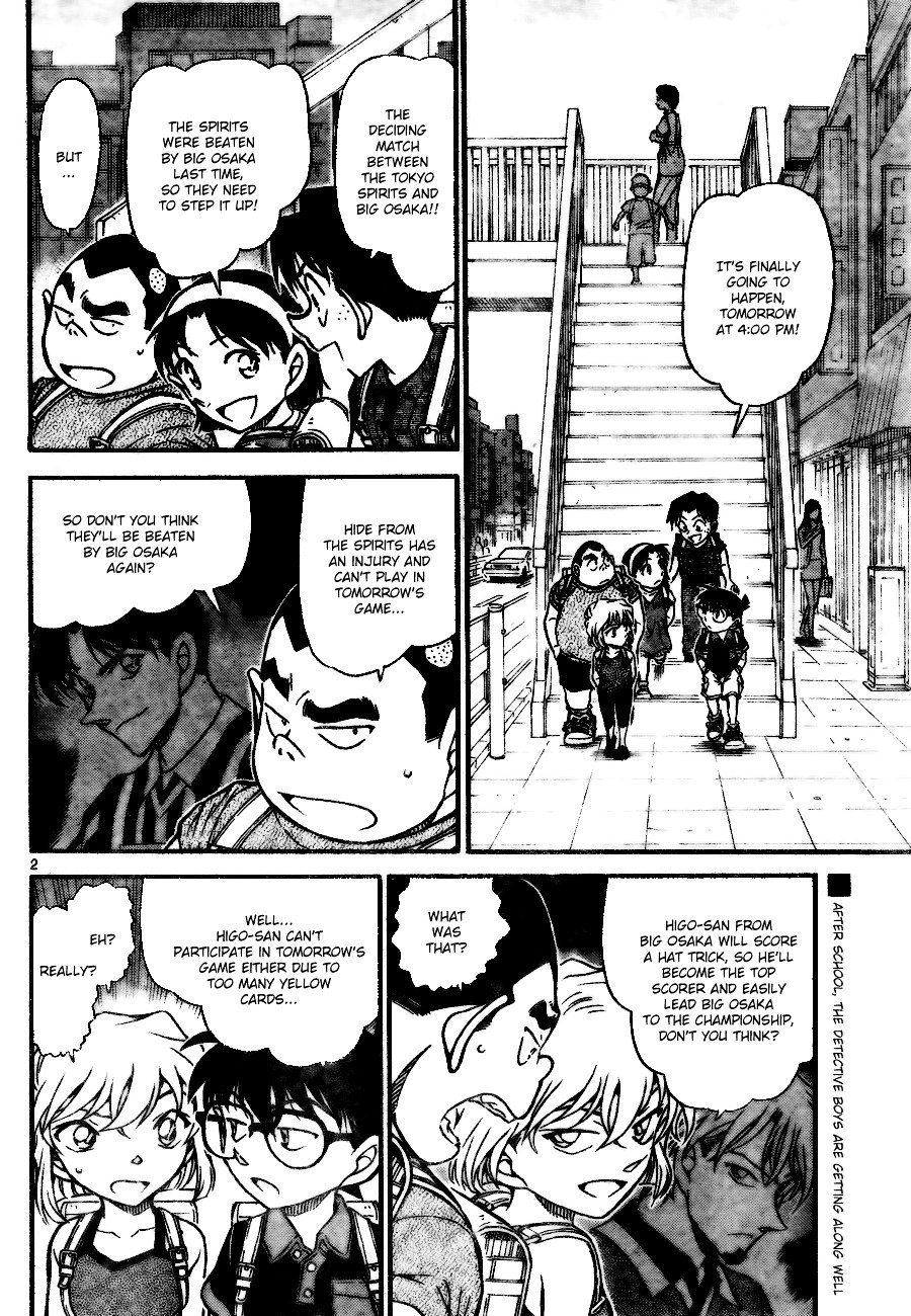 Page 2 of Chapter 699