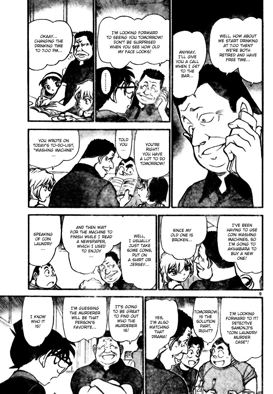 Page 9 of Chapter 699