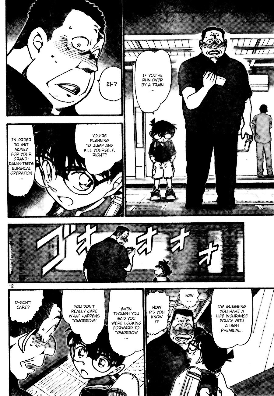 Page 12 of Chapter 699