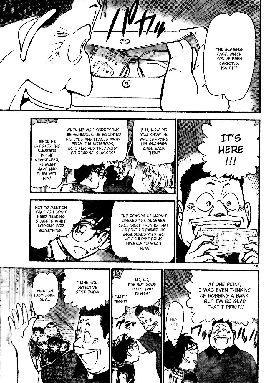 Page 15 of Chapter 699