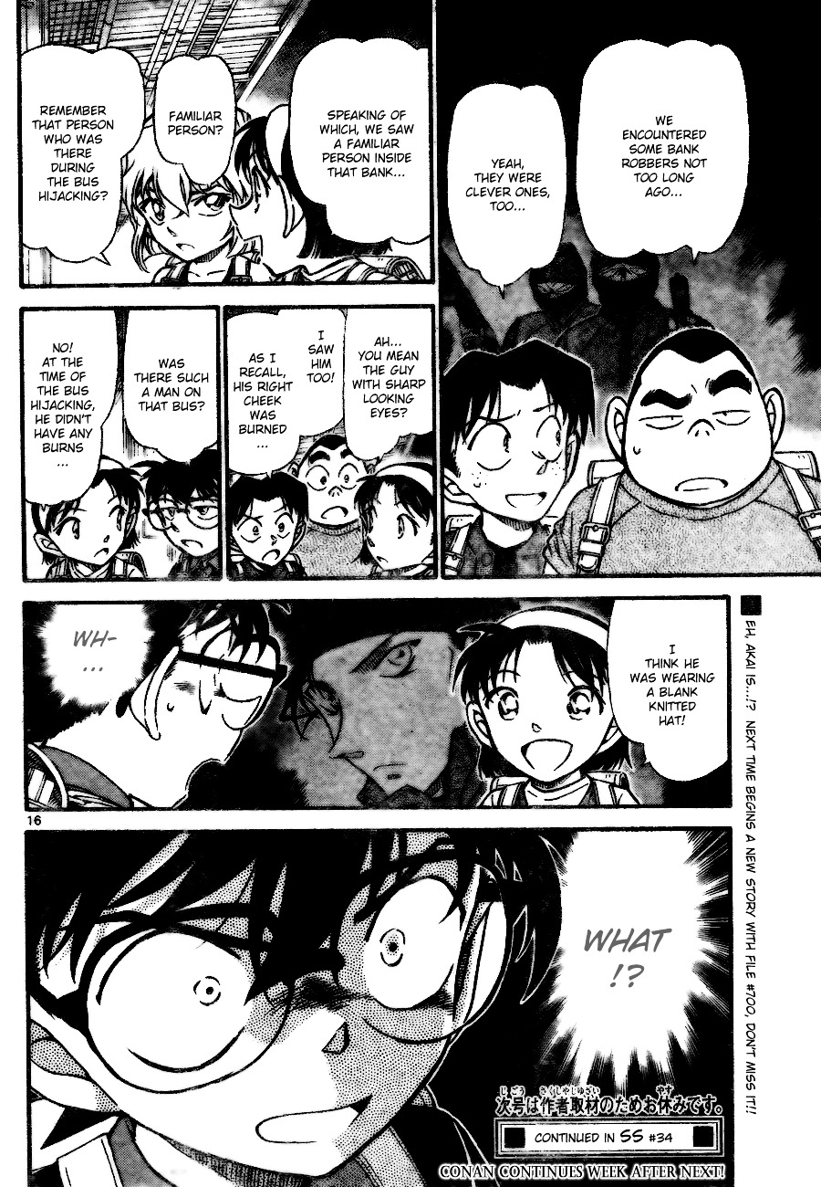 Page 16 of Chapter 699