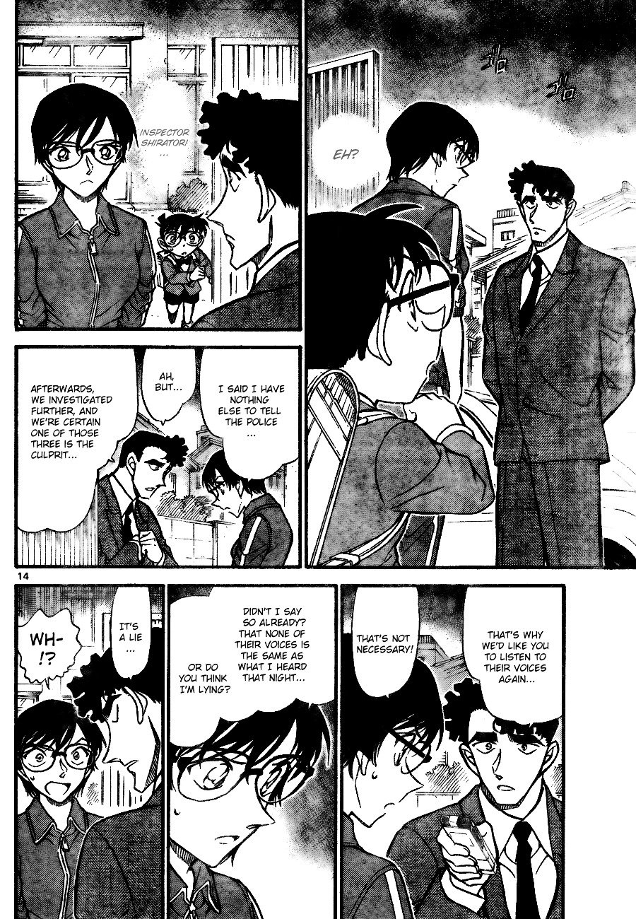 Page 14 of Chapter 707
