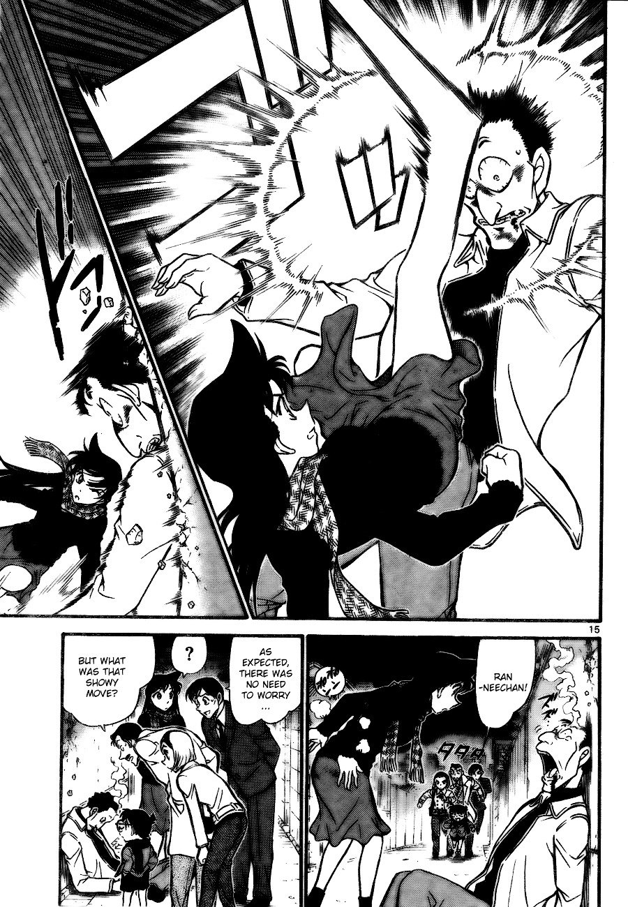 Page 15 of Chapter 718