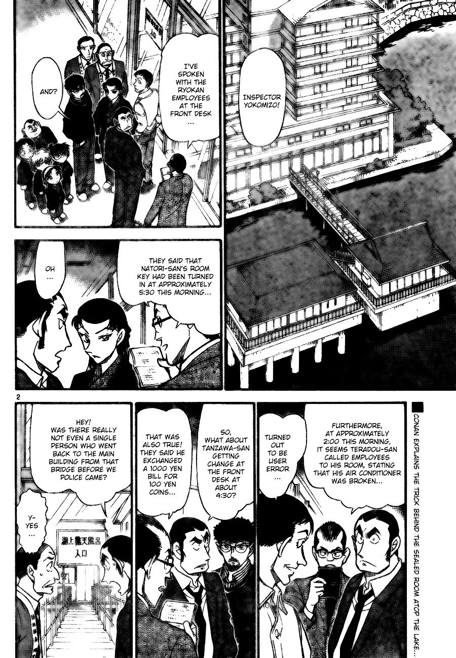 Page 2 of Chapter 724