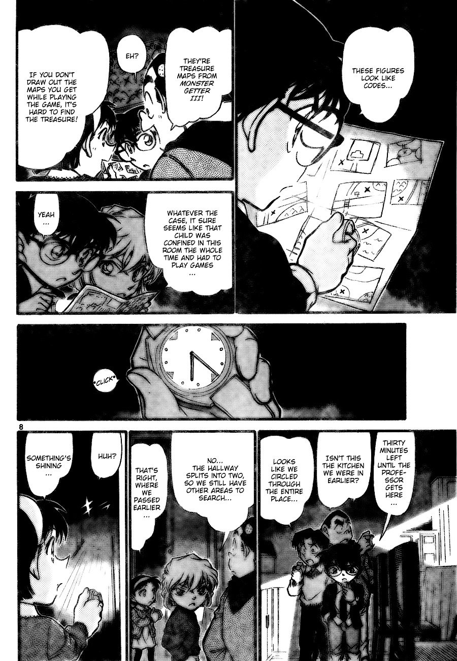 Page 8 of Chapter 729