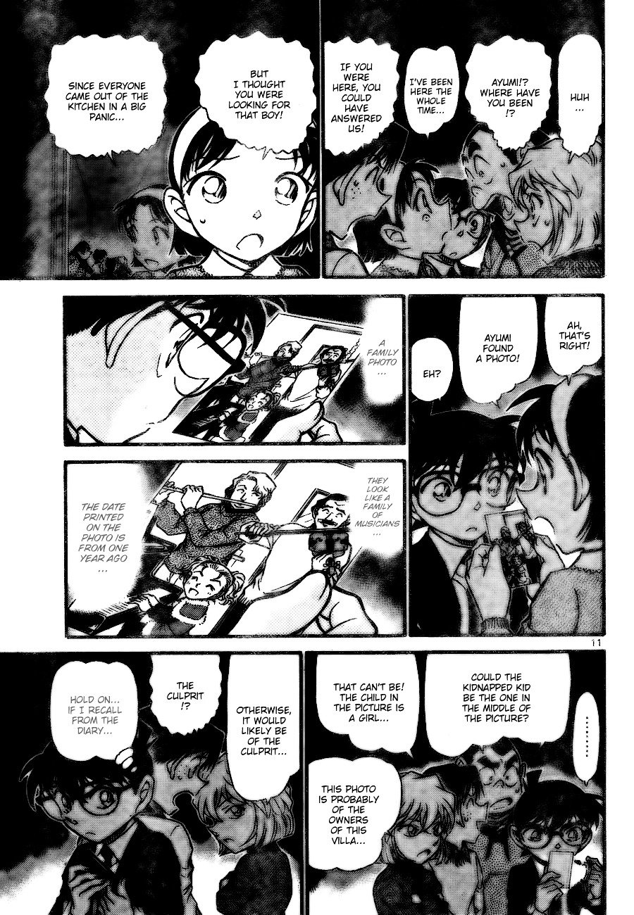 Page 11 of Chapter 729