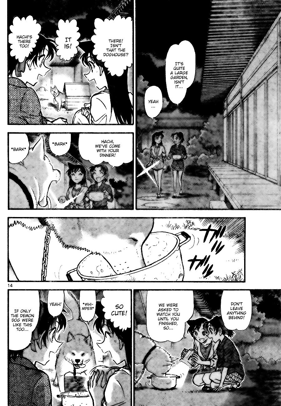 Page 14 of Chapter 737