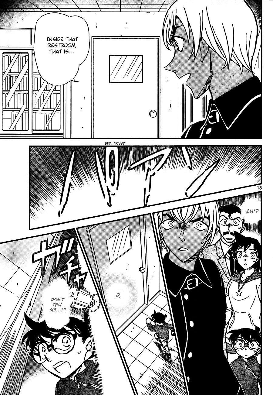 Page 13 of Chapter 796