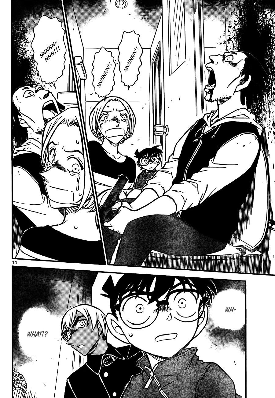Page 14 of Chapter 796