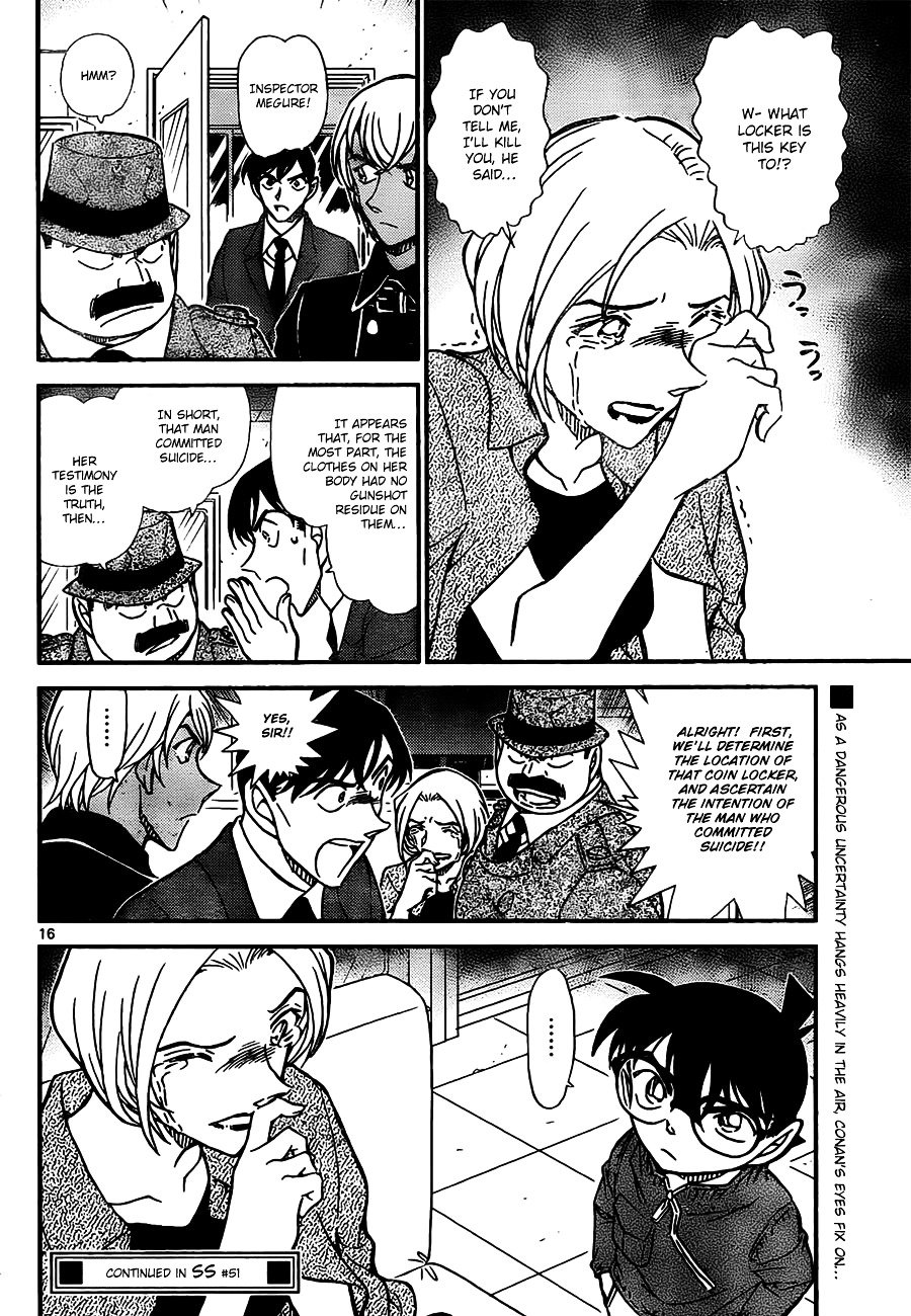 Page 16 of Chapter 796