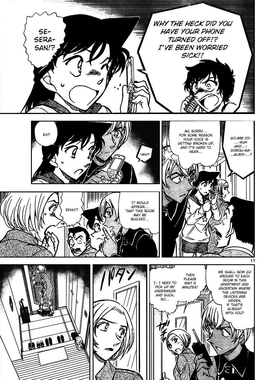 Page 11 of Chapter 797