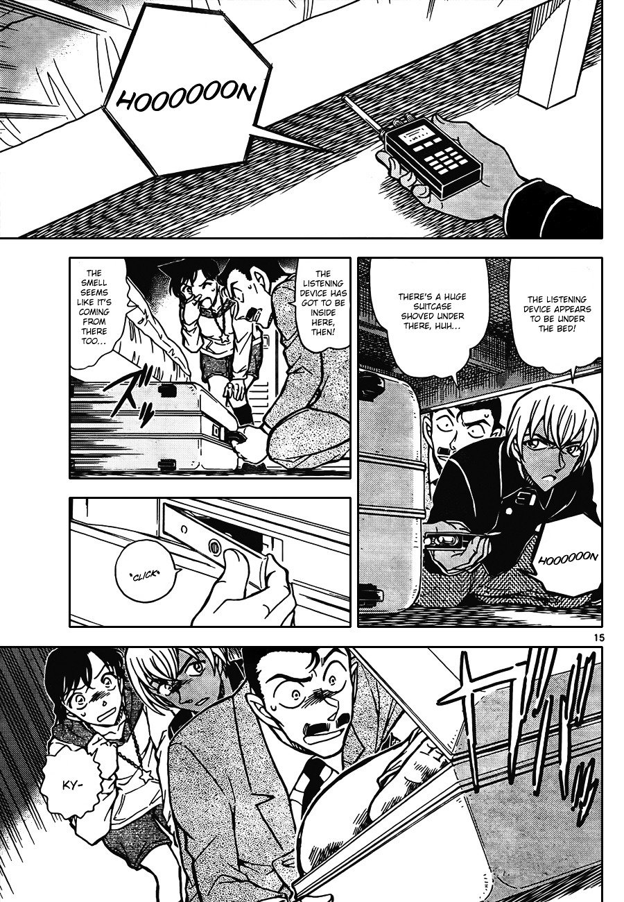 Page 15 of Chapter 797