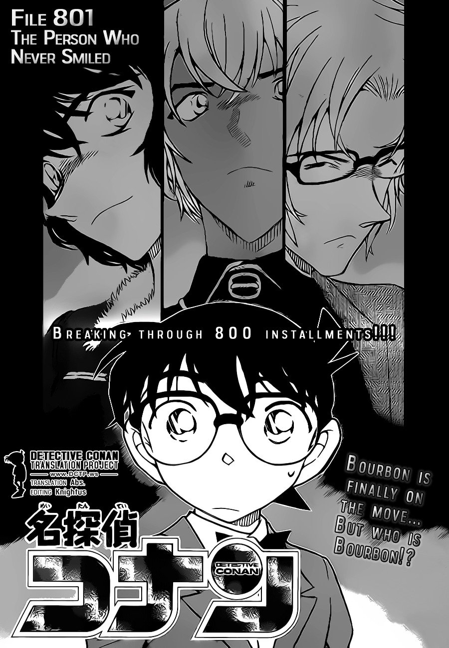 Page 1 of Chapter 801