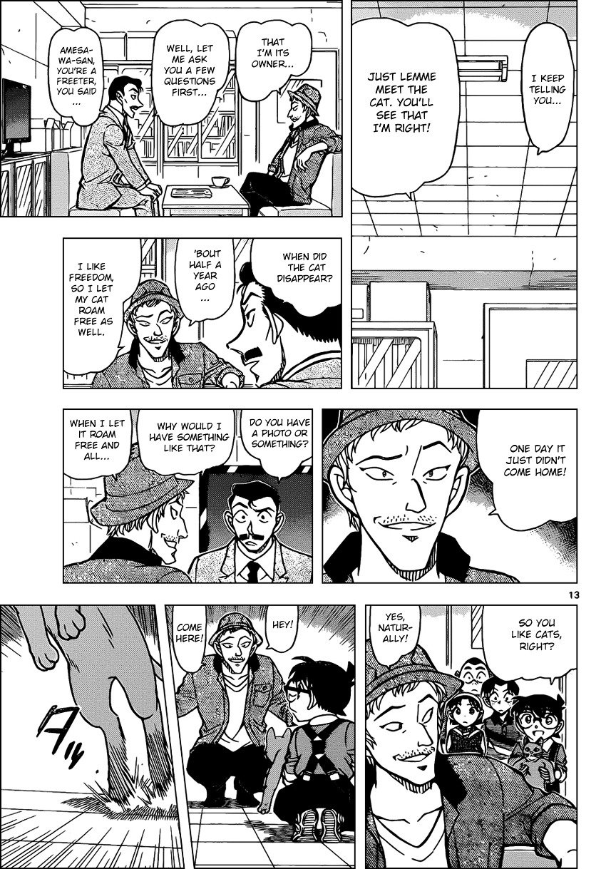 Page 13 of Chapter 865