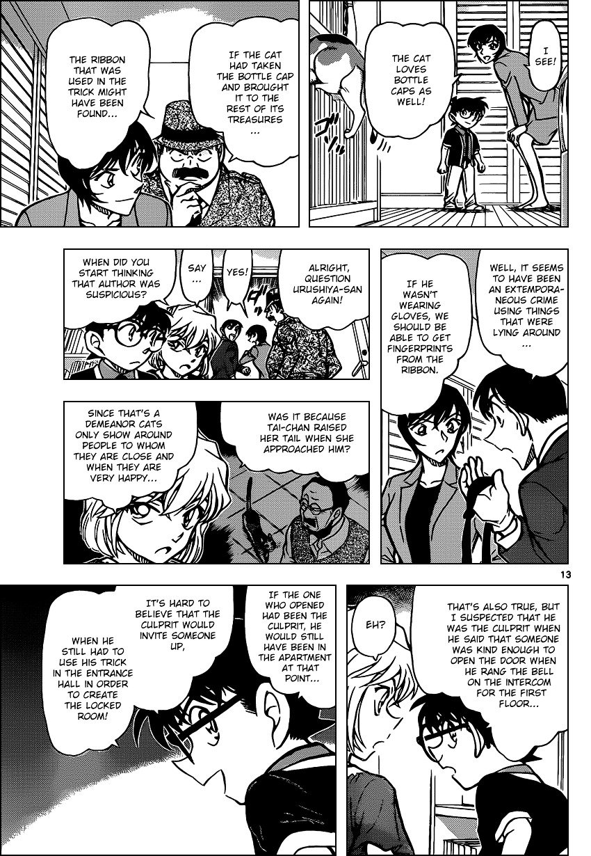 Page 13 of Chapter 868