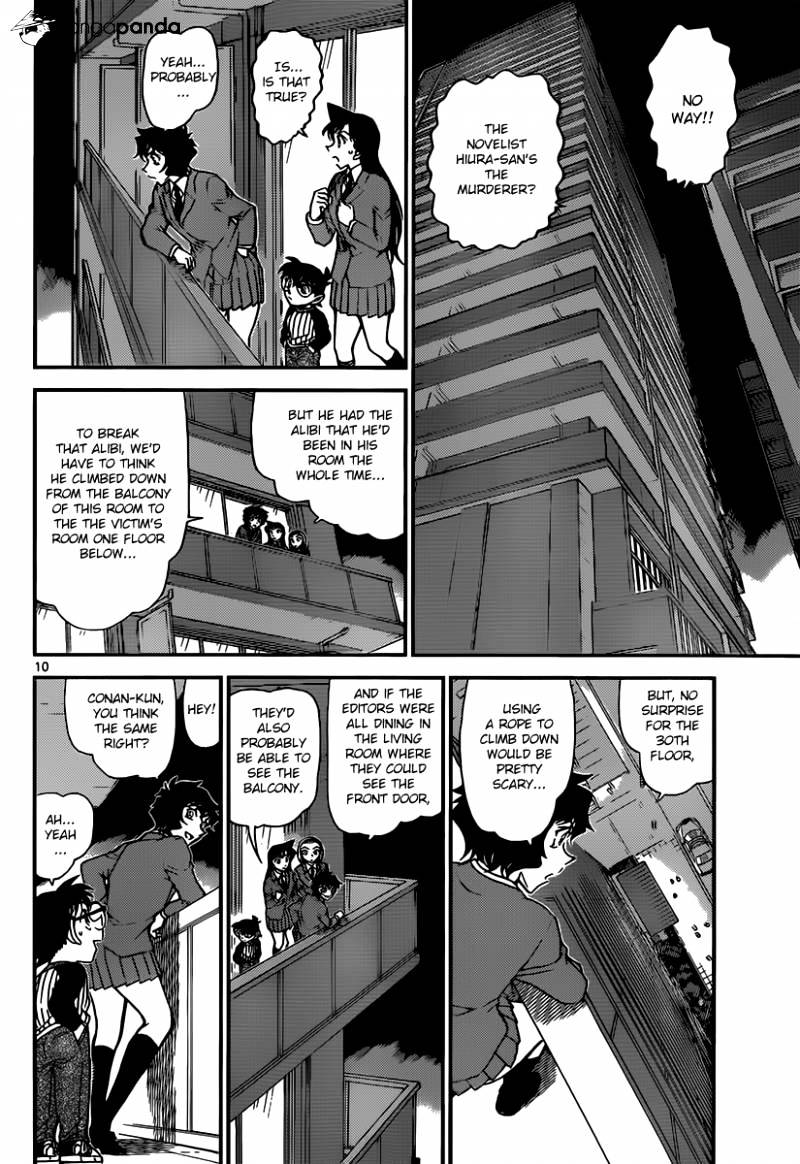 Page 10 of Chapter 877
