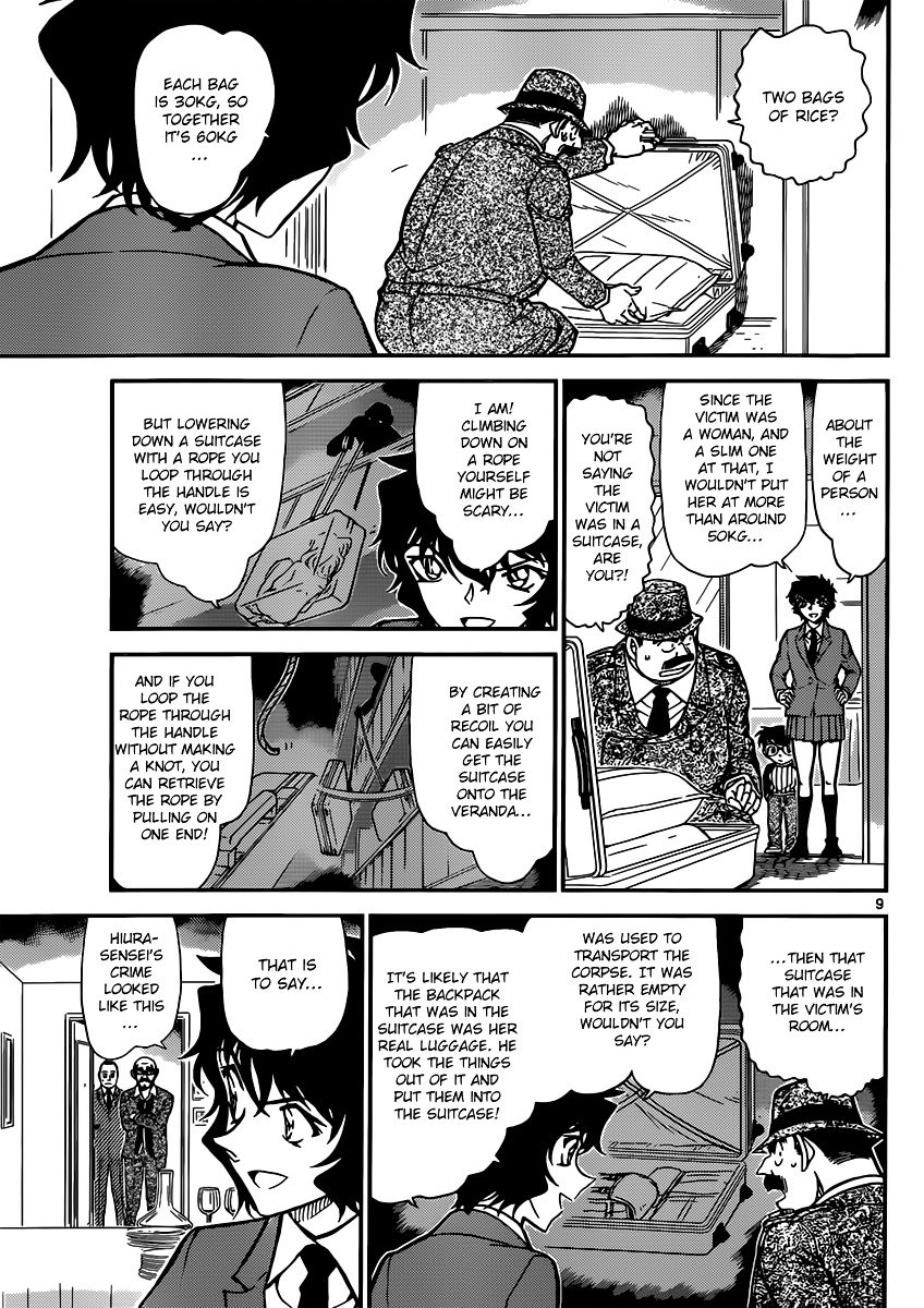 Page 9 of Chapter 878