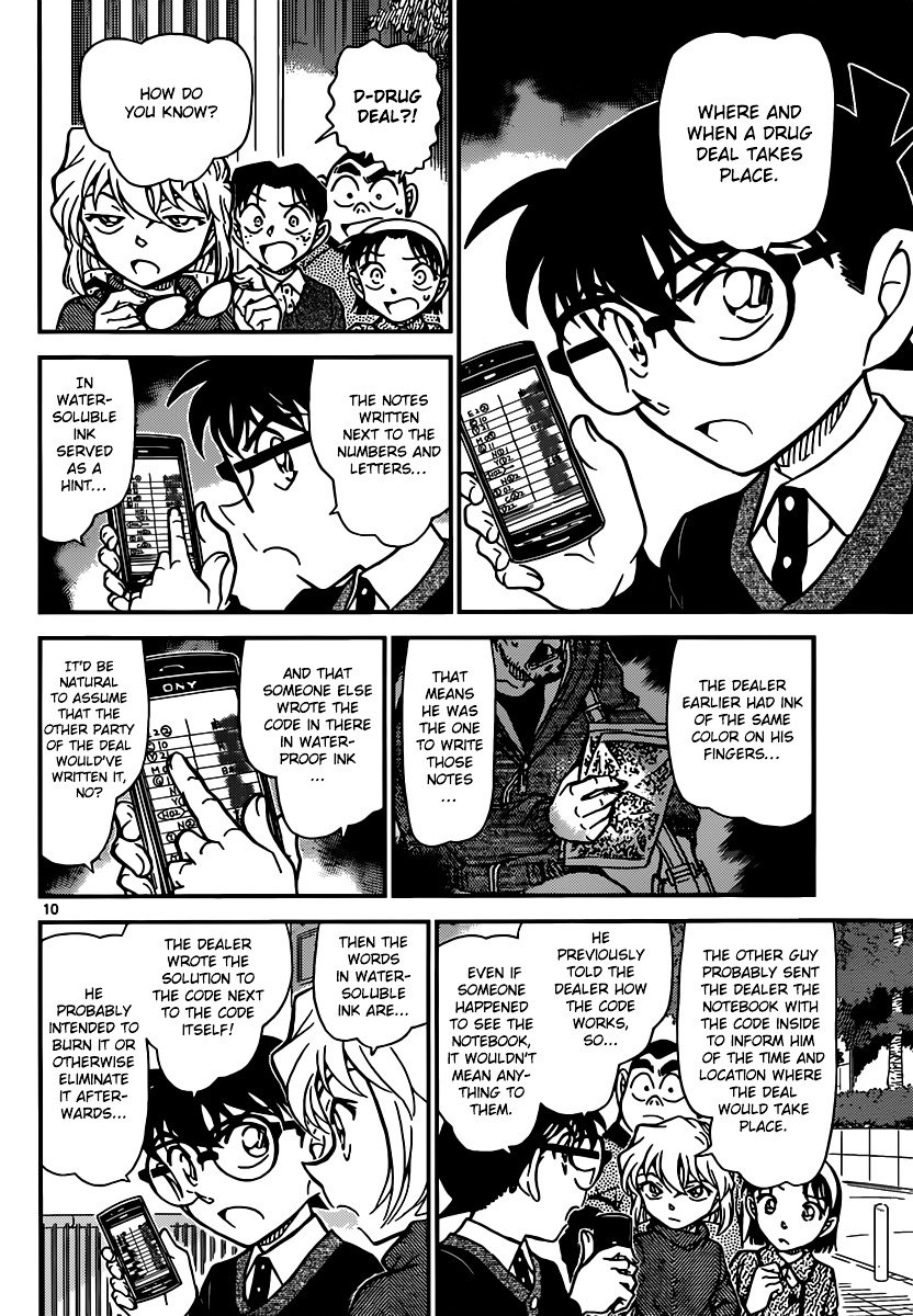 Page 10 of Chapter 879