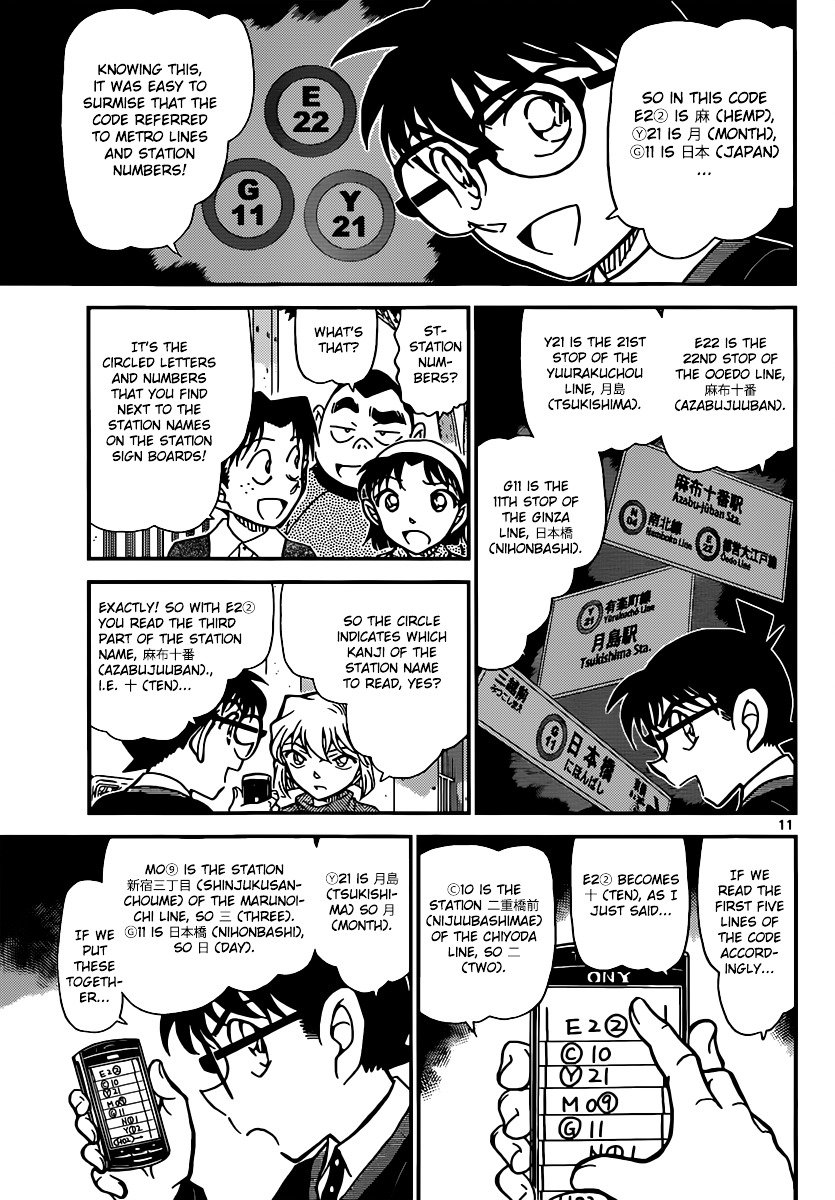 Page 11 of Chapter 879