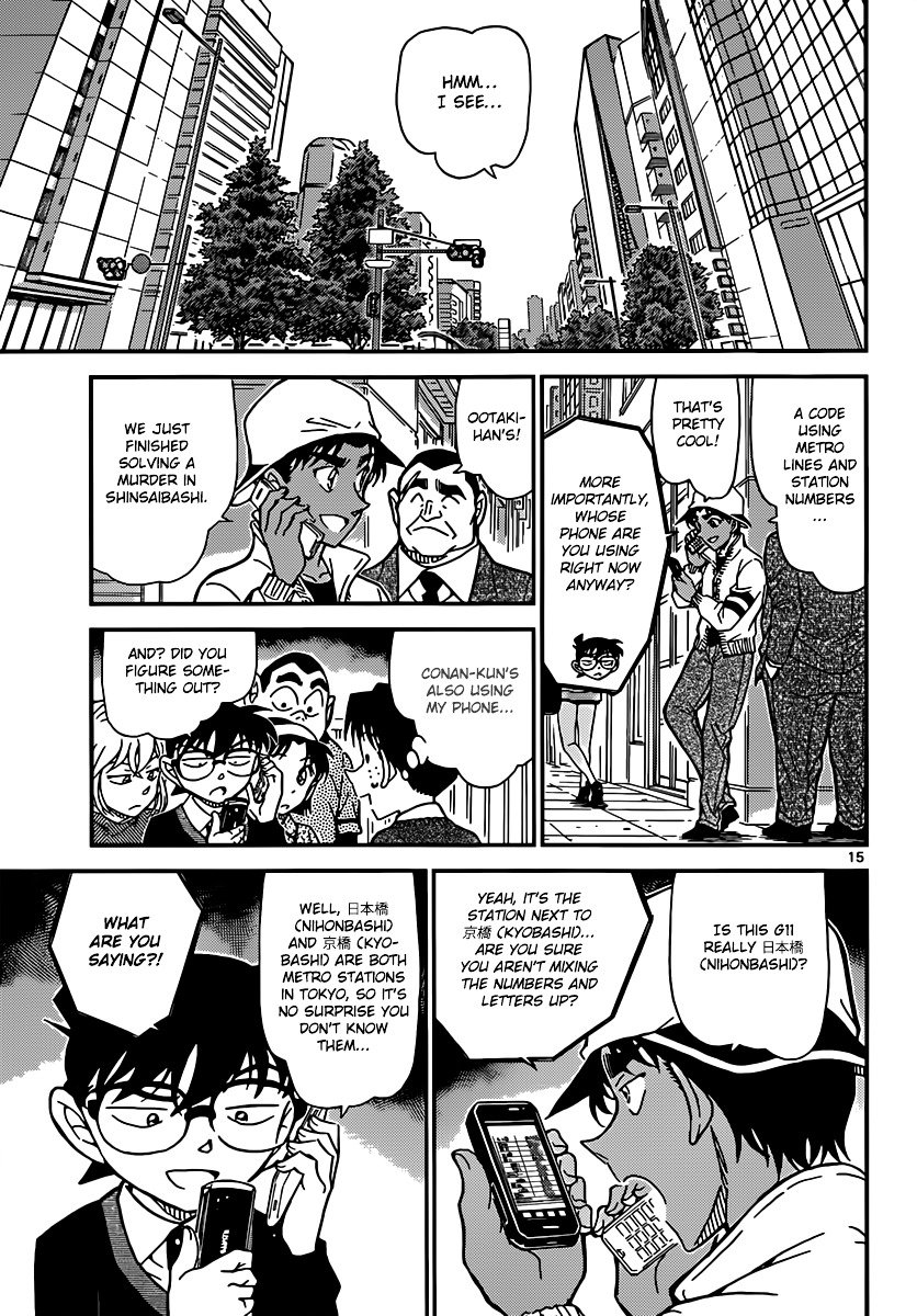Page 15 of Chapter 879