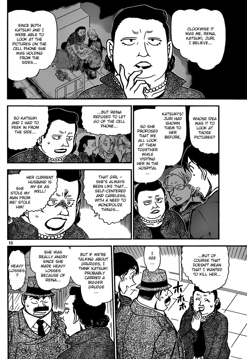 Page 10 of Chapter 889