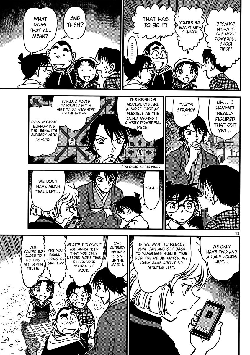 Page 14 of Chapter 901