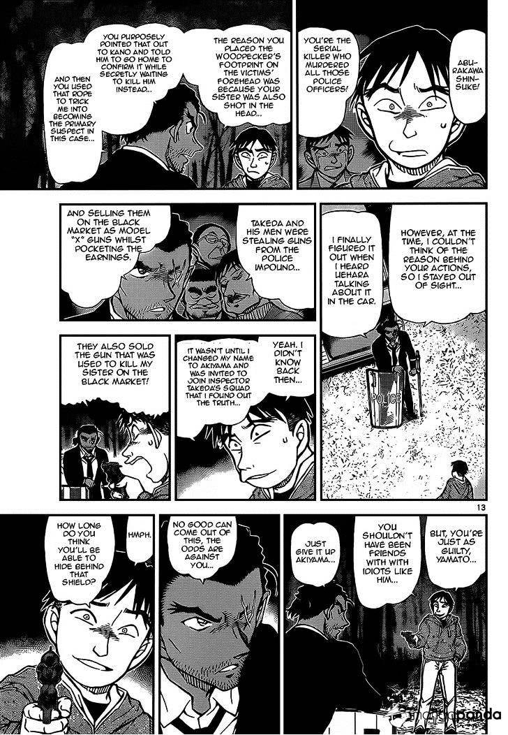 Page 13 of Chapter 917