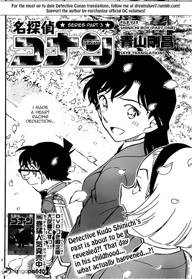 Page 2 of Chapter 923