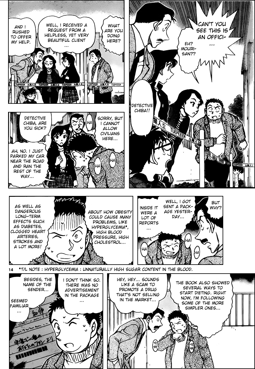 Page 14 of Chapter 942