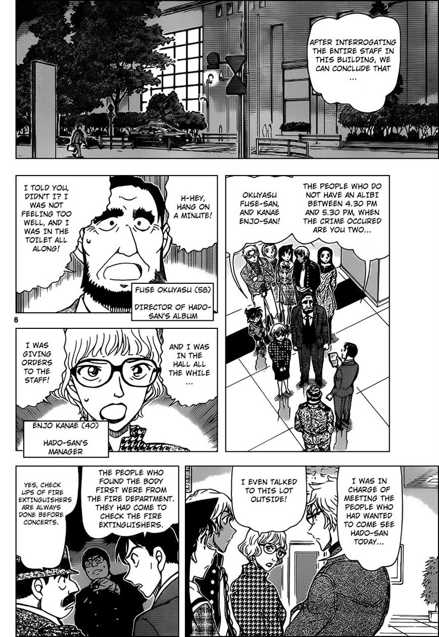 Page 8 of Chapter 955