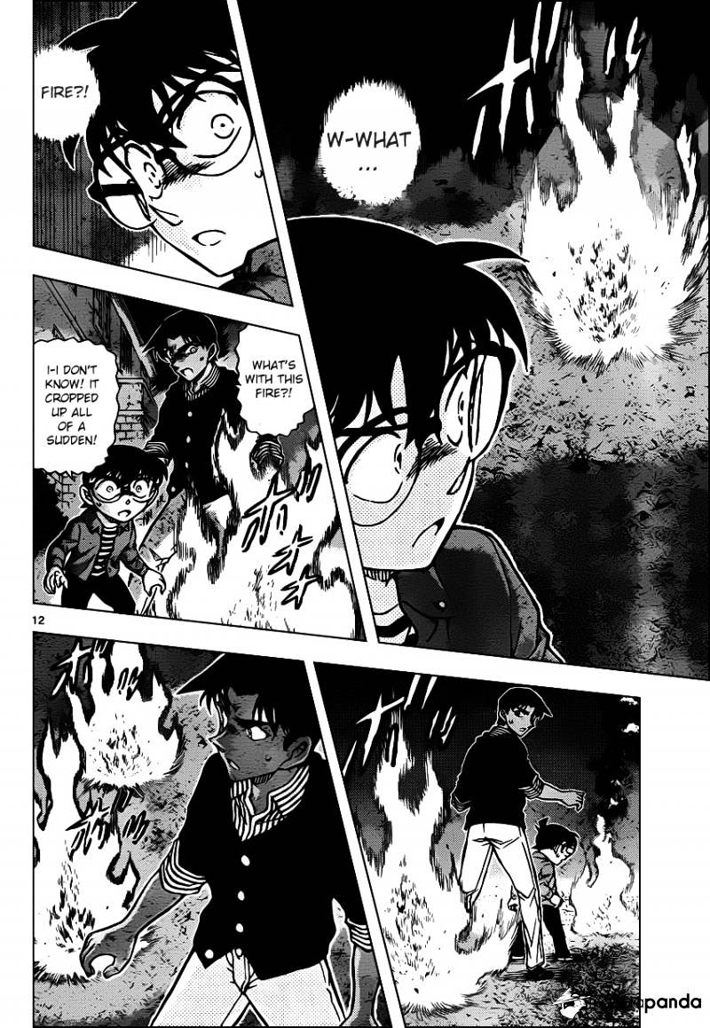 Page 13 of Chapter 960